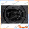 Amortisseur de suspension gauche avant pour PORSCHE | A-PS-030, 9Y0616039
